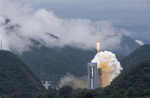 （新华全媒头条·图文互动）（2）中国北斗 服务全球——写在我国完成北斗全球卫星导航系统星座部署之际